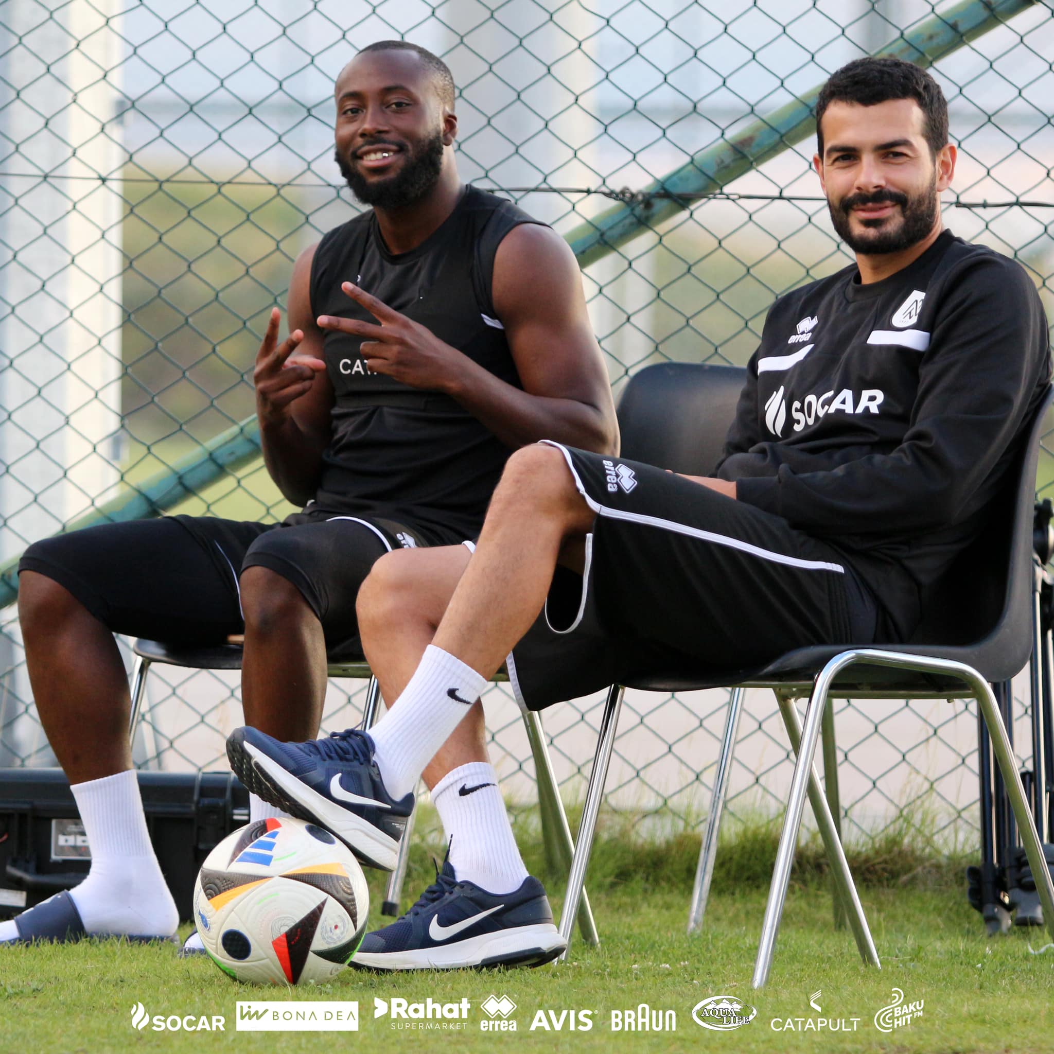 “Qarabağ”, “Neftçi”, “Turan” niyə susur? – YAY BAZARLIĞI