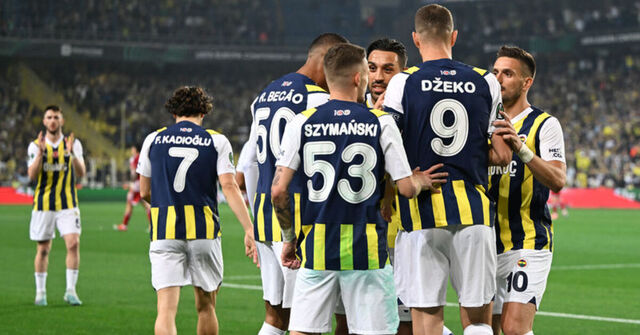 "Fənərbaxça" və başqaları ÇL-də - İkinci təsnifat mərhələsində ilk gün