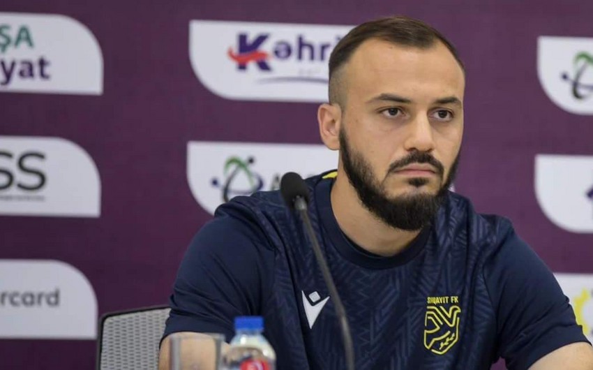 "Öz oyunumuzu fikirləşirik - Gücümüzə güc qatacaqlar"