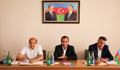 Naxçıvanda baş katibə hansı işlər tapşırıldı? -