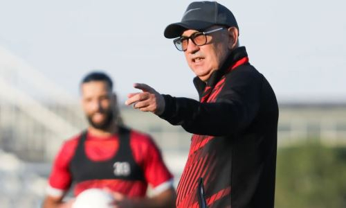 Berdiyev "Turan"a daha bir iranlı aldırdı - SON DƏQİQƏ