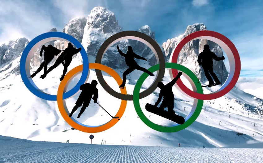 Qış Olimpiya Oyunlarının yeni ev sahibləri məlum oldu