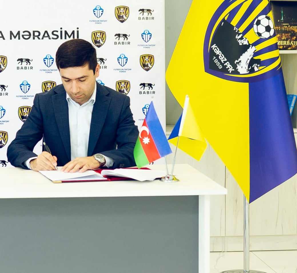 Premyer Liqa klubu PULSUZLUQdan canını qurtardı - Milyonluq sövdələşmə