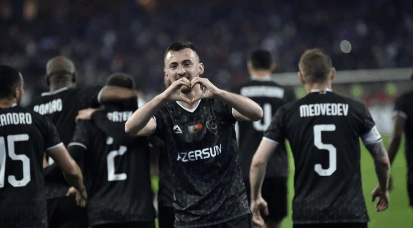 “Qarabağ”ın hücumçusu Türkiyə klubu ilə anlaşdı?
