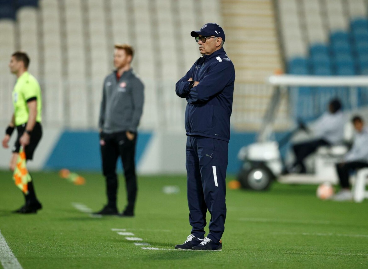 "O, futbolun hər üzünü görən və bilən adamdır" - VİDEO