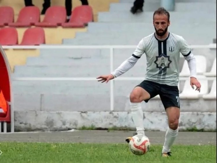 “Qaradağ”a qayıdan var
