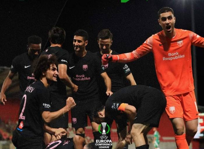 "Bu, "Sabah"ı çökdürmək istəyənlər üçün göydəndüşmə hədiyyə idi"