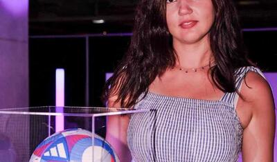 Azərbaycanlı klub funksioneri Paris-2024-də fəxri qonaq kimi iştirak etdi -