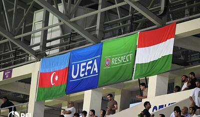 Azərbaycanda başqa hansı klubunun belə azarkeşi var? -