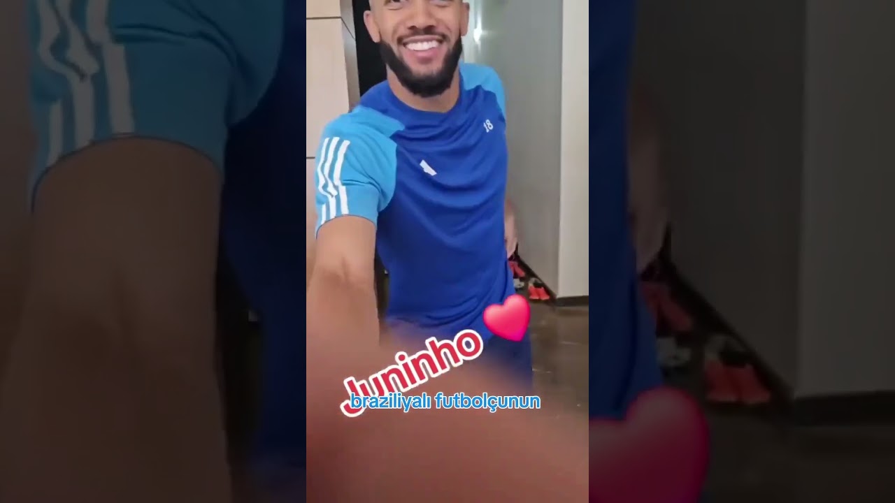 “Qarabağ”lı hücumçudan hər kəsdə rəğbət yaradan TƏSİRLİ VİDEO
