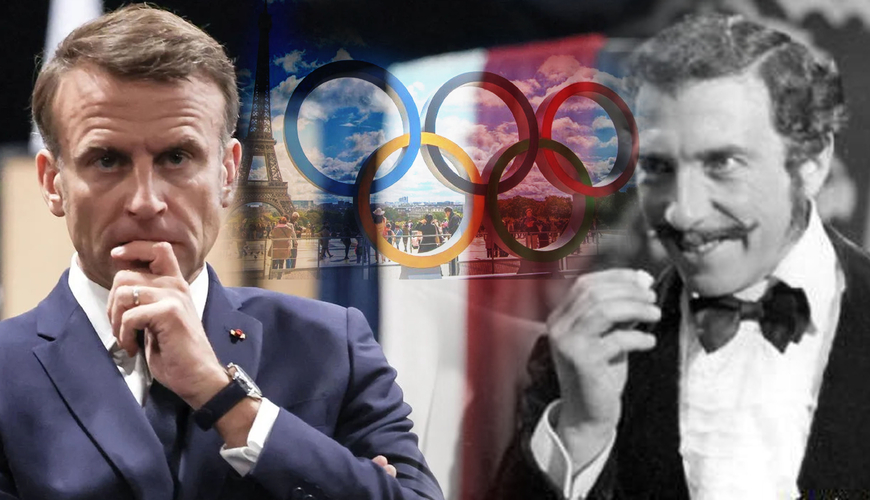 Bizdən Müsyö Jordanın heyfini çıxır?