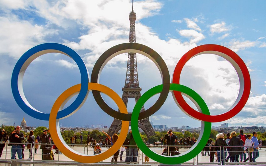 Azərbaycanın dünya çempionu yarışacaq - Paris-2024-də bu gün
