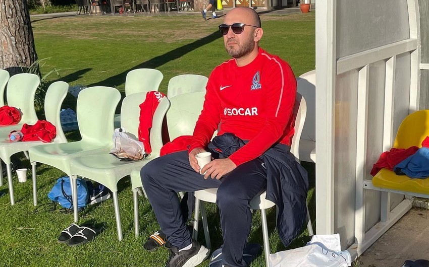 “Azərbaycan millisi mənə yad yer deyil” – Yeni direktor