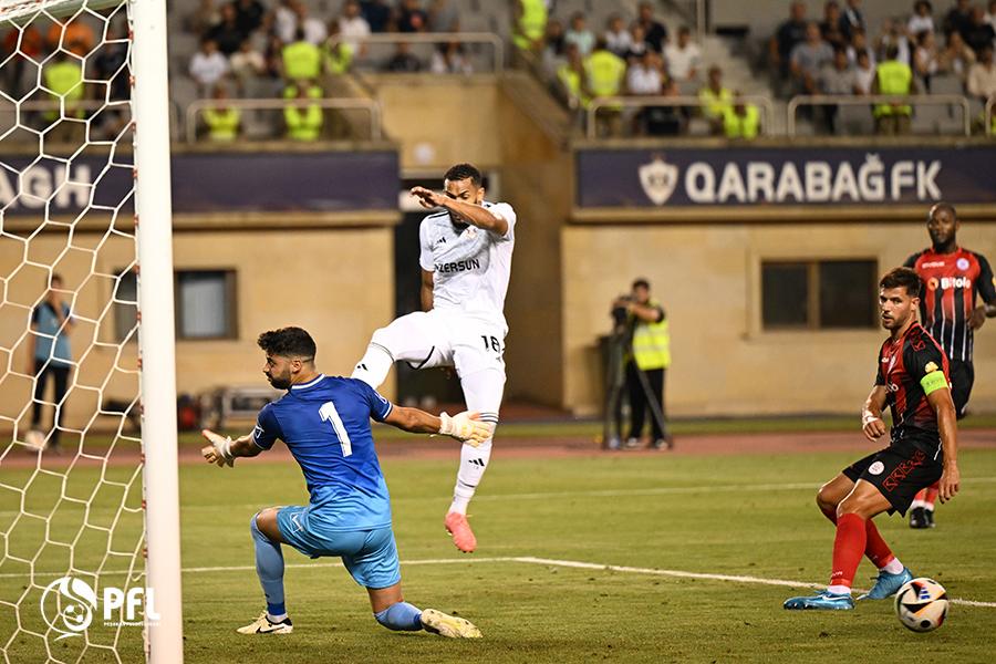 “Linkoln”un kapitanı “Qarabağ” barədə elə ifadələr işlətdi ki...