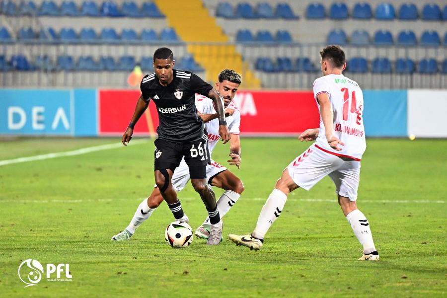 "Əsas məsələ “Lüdoqorets” yox, “Qarabağ"dır”