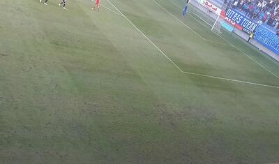 Futbol bayramı, "Neftçi Arena" rəhbərliyinin səriştəsizliyi - FOTOLAR