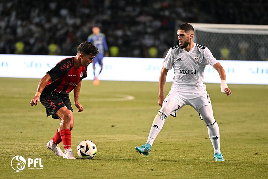 "Qarabağ" tamam başqa səviyyədədir" – Ruslar qiymətləndirdi