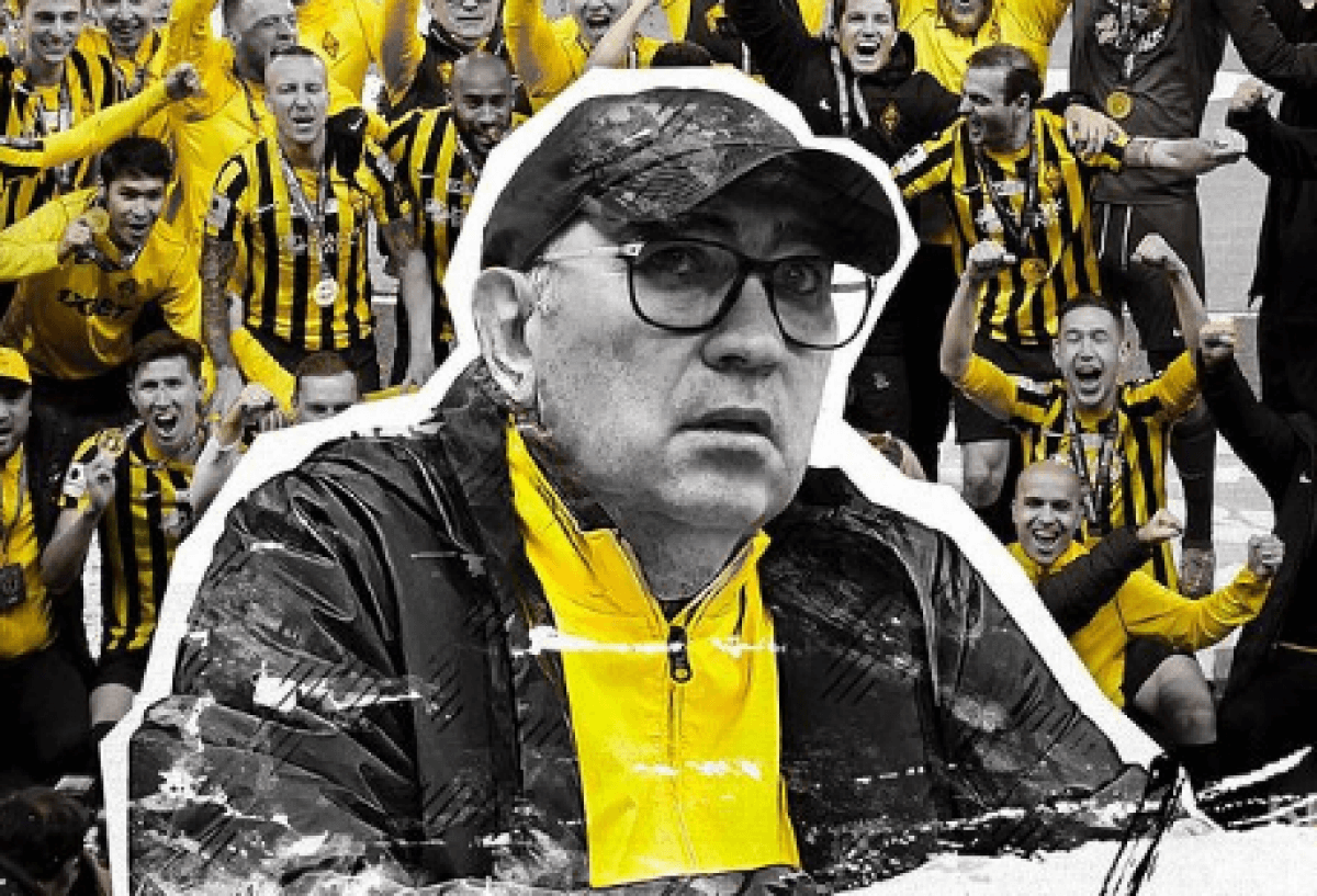 Berdiyev yeni tapşırıq verdi – Mənə təcili onu tapın!