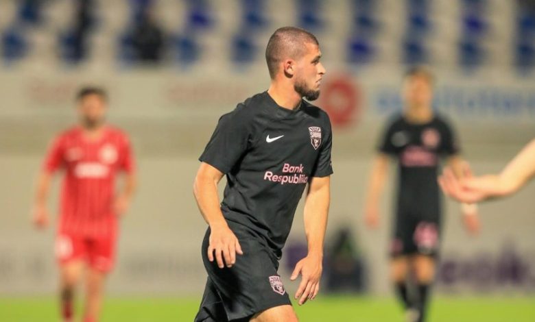 “Sabah”da ŞOK – Əsas futbolçu uzun müddət olmayacaq