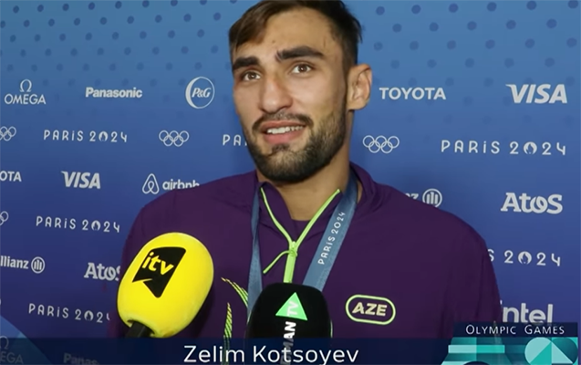 Çempionumuzdan səmimi sözlər: “Dedim, öləcəm, amma...” - VİDEO