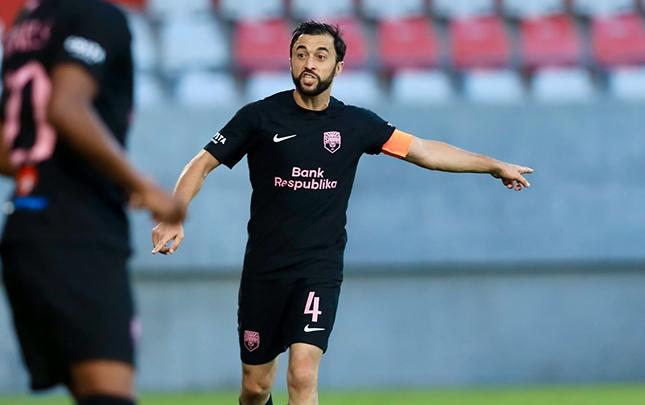 "Şükür Allaha, əziyyətimiz yerdə qalmadı" - KAPİTAN