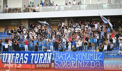 İki tanınmış “duel”ə çıxdı, “Neftçi” pis başladı –