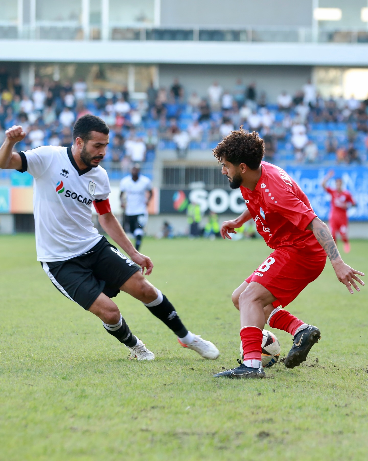 Emin Mahmudov Ramil Şeydayevin "Neftçi"yə transferindən niyə narahat olub?