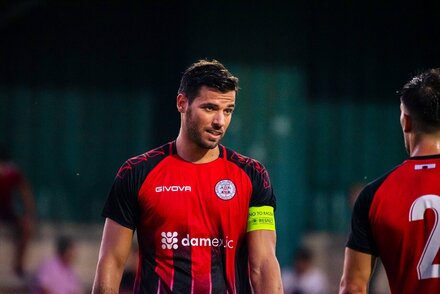 O, “Qarabağ”lını hardan tanıyır? - Rəqib və doğmalıq