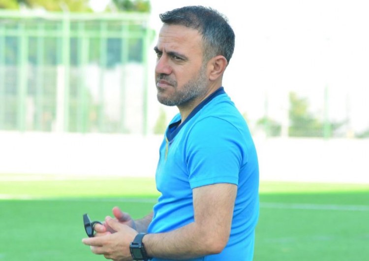 “Gedirəm, sponsor gəlir” – Ayxan Abbasov