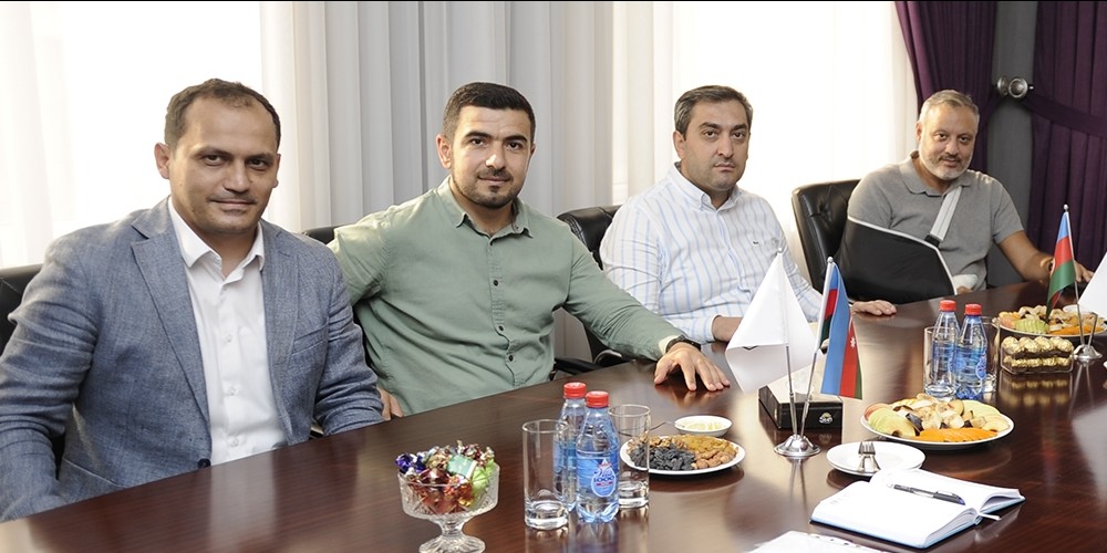 Ağır qəzadan sağ çıxan rəhbərlərdən NƏ XƏBƏR VAR?