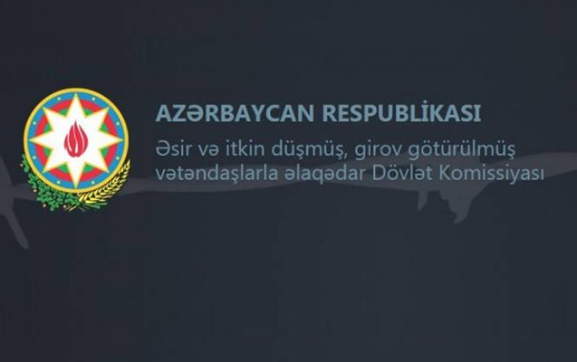 I Qarabağ müharibəsində itkin düşənlərin ailələrinə ÇAĞIRIŞ