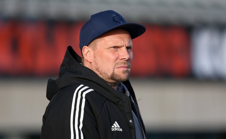 "Pozitiv insan, keyfiyyətli futbolçudur" – Fin transfer etdikləri millimizin üzvü haqda