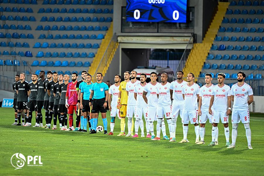 Premyer Liqa komandasında dava-dalaş nəyin üstündə olub?