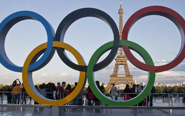 Senanın suyu yenə çirkləndi, yarış təxirə salındı - Paris-2024-də PROBLEM