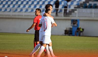 Azərbaycan çempionatında ilk SÜRPRİZ -