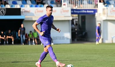 Azərbaycan çempionatında ilk SÜRPRİZ -