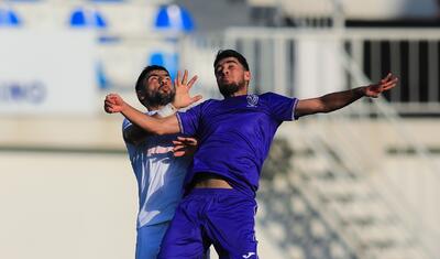 Azərbaycan çempionatında ilk SÜRPRİZ -