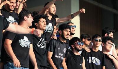 Azərbaycan çempionatında ilk SÜRPRİZ -