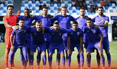 Azərbaycan çempionatında ilk SÜRPRİZ -