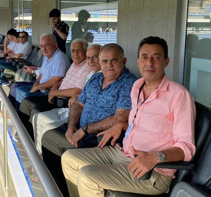 “Üç gecə narahat yatmışdım” – Sponsor hər kəsi maraqlandıran suala cavab verdi