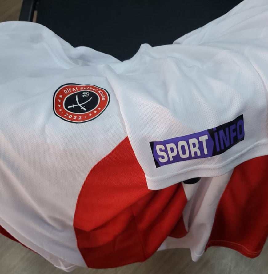 Dünyada anoloqu olmayan Azərbaycan klubundan “Sportinfo”ya BÖYÜK JEST!