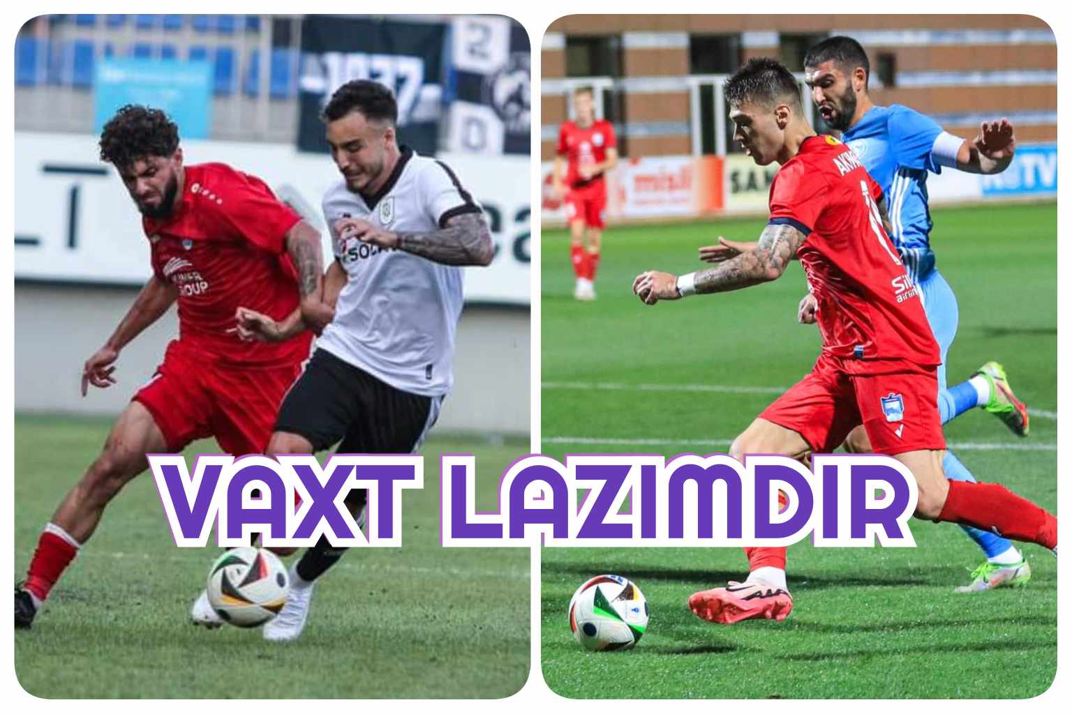 Bəs "Neftçi" nə zaman dirçələcək? – GÜNÜN VİDEOsu