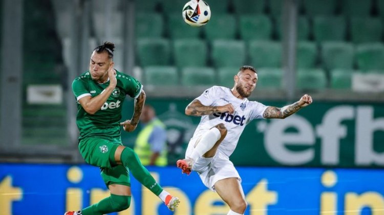 “Qarabağ”ın güclü olduğunu biz də bilirik” - "Ludoqorets"in müdafiəçisi