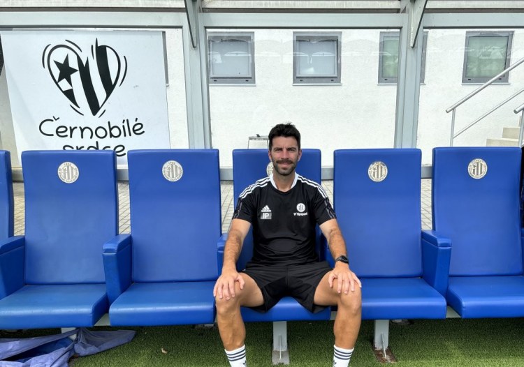 "Xəzər Lənkəran"dan tanıdığımız əcnəbi: "Qarabağ" ildən-ilə daha da güclənir”
