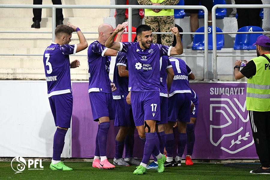 Klub prezidenti: "Yeni transferlər edəcəyik, büdcə problem yaratmayacaq"