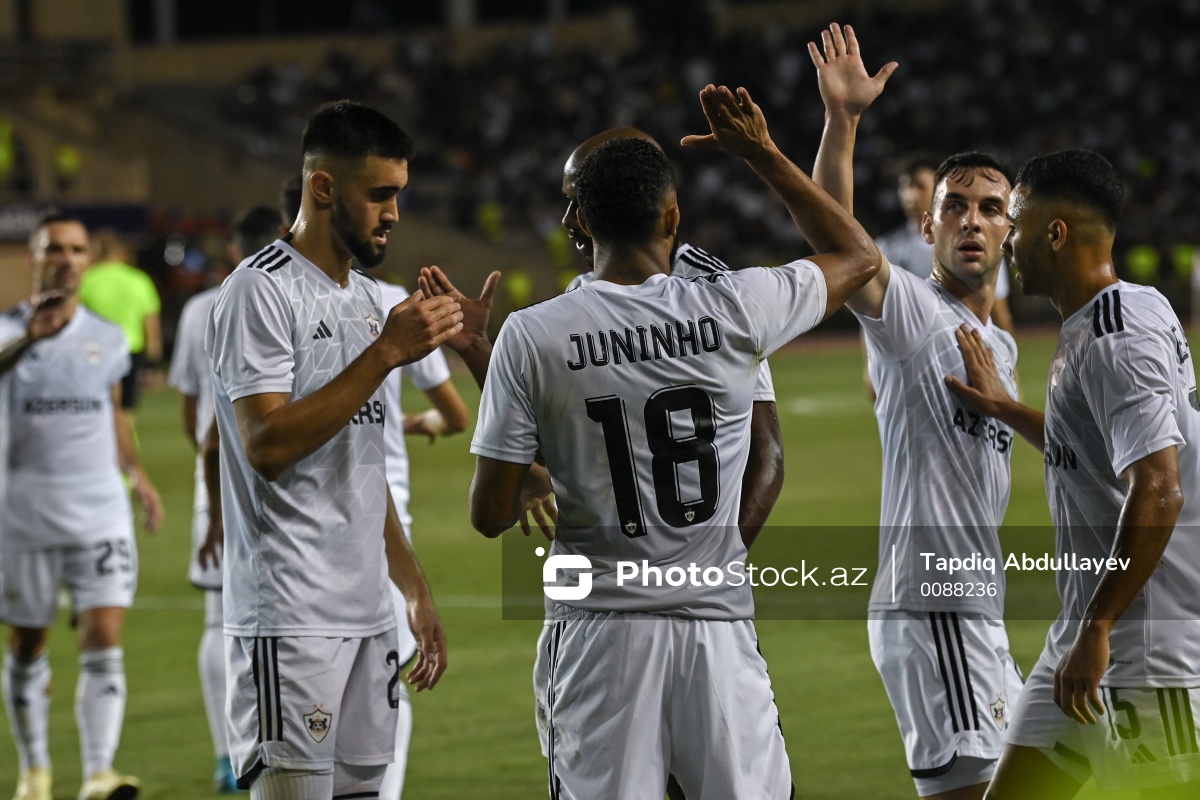 “Qarabağ” bu gecədə Bakıda “Ludoqorets”ı udacaq – Daha bir FAKT ÜZƏ ÇIXDI!
