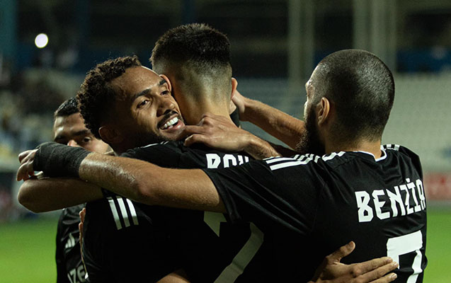 “Qarabağ”: Neçəsi satılıb?