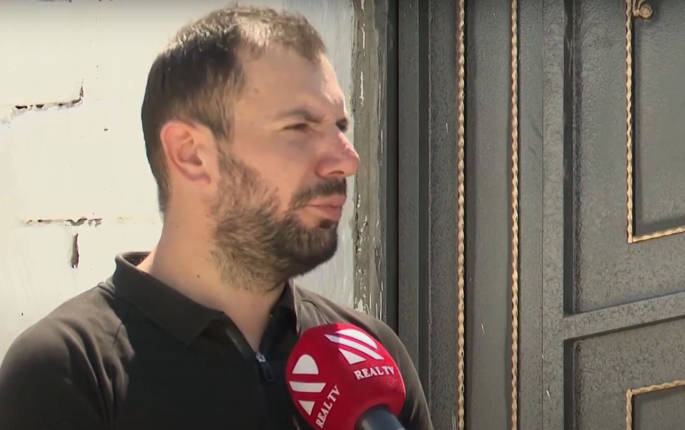 Azərbaycanda unikal hadisə baş verdi - VİDEO