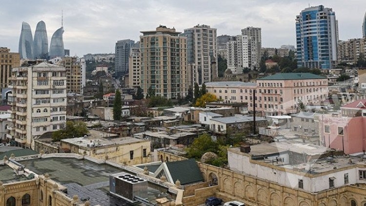 Bakıdakı bütün “kupçasız” evlər söküləcək?