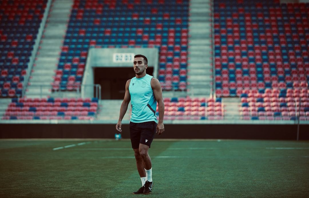 Samir Abasov bu xəbərə çox sevinəcək